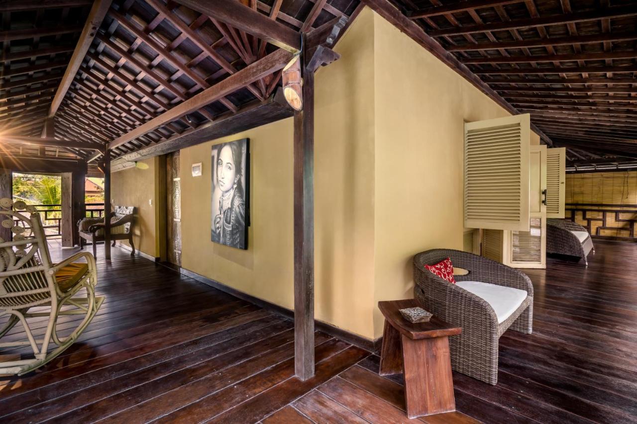 Lautan Kupu - Kupu Villas Kuta  Exterior photo