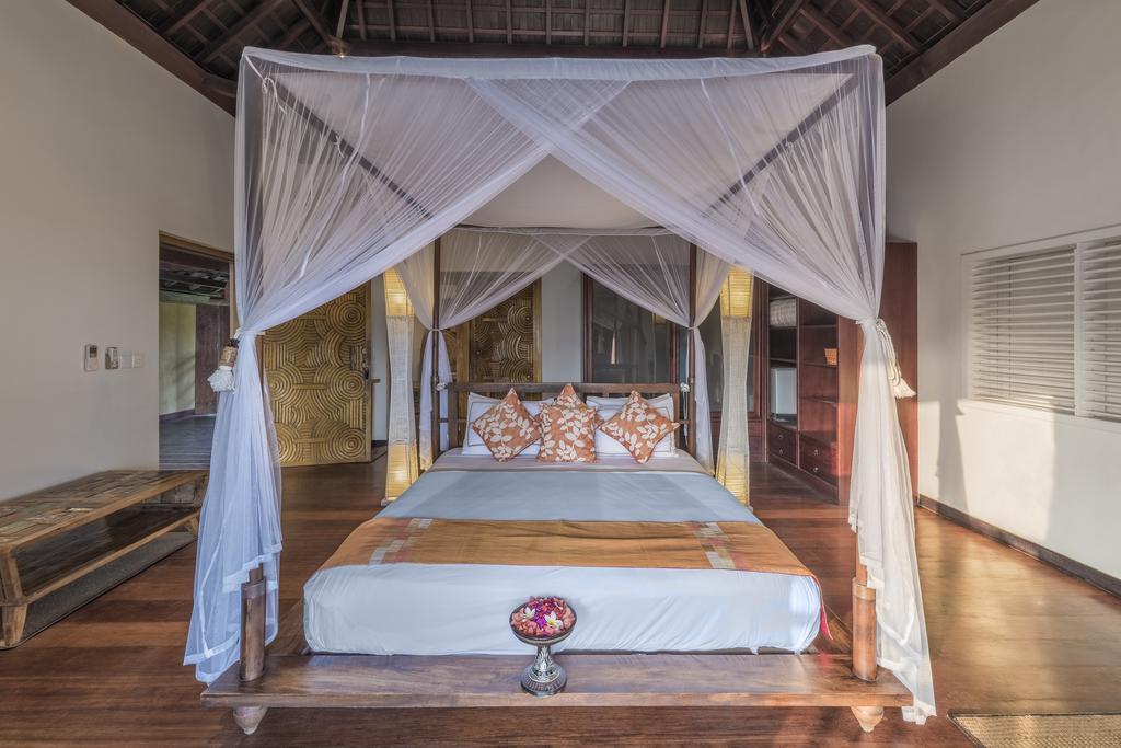 Lautan Kupu - Kupu Villas Kuta  Exterior photo